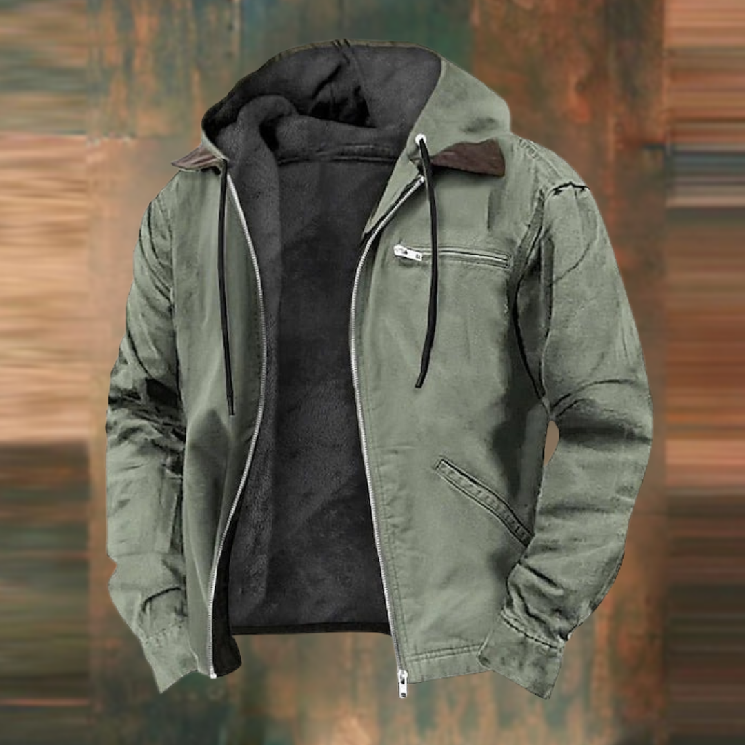 George™ – Chic Fall Jacket