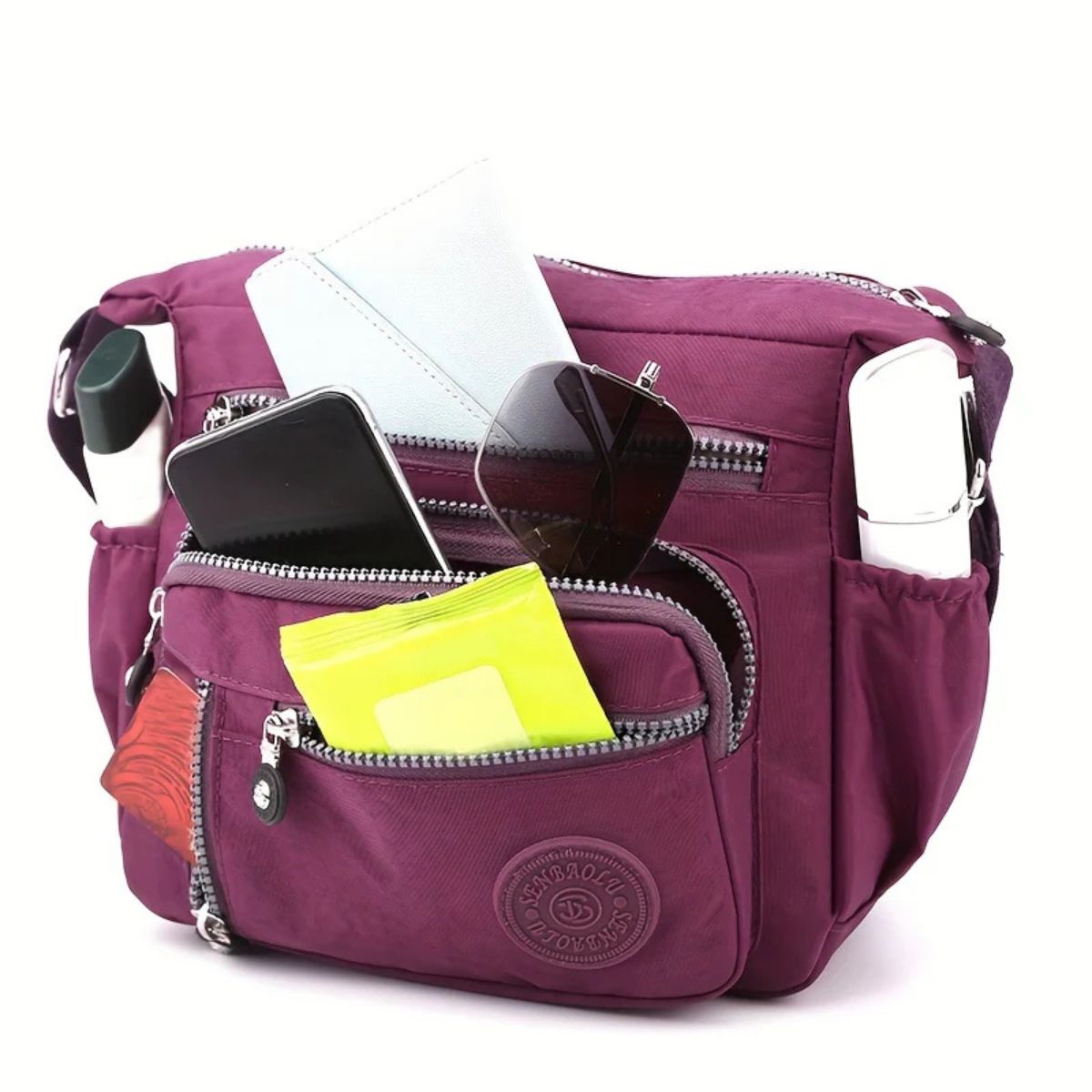 Connie | Shoulder Bag