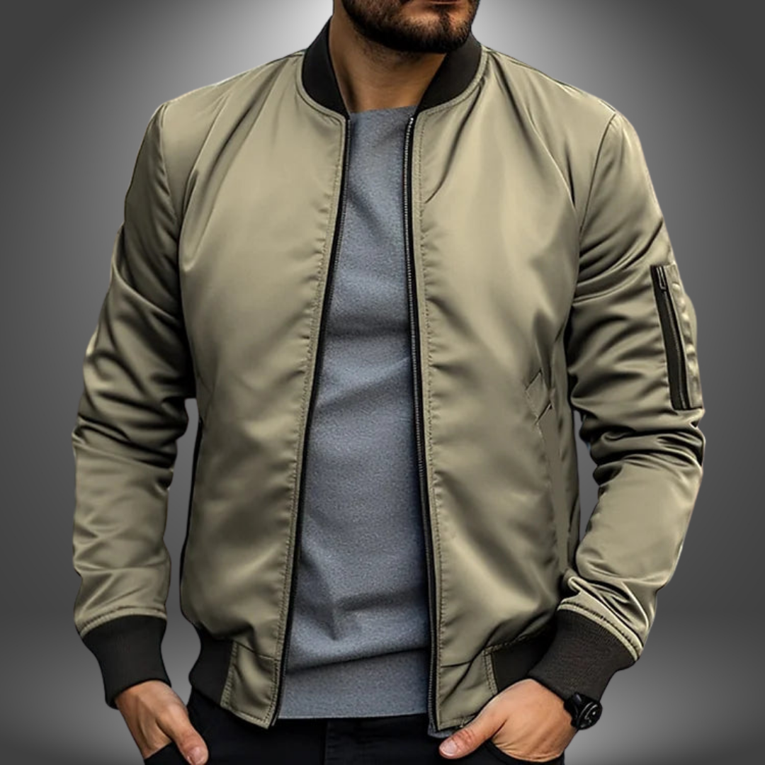 Non | Lightweight Utility Jacket