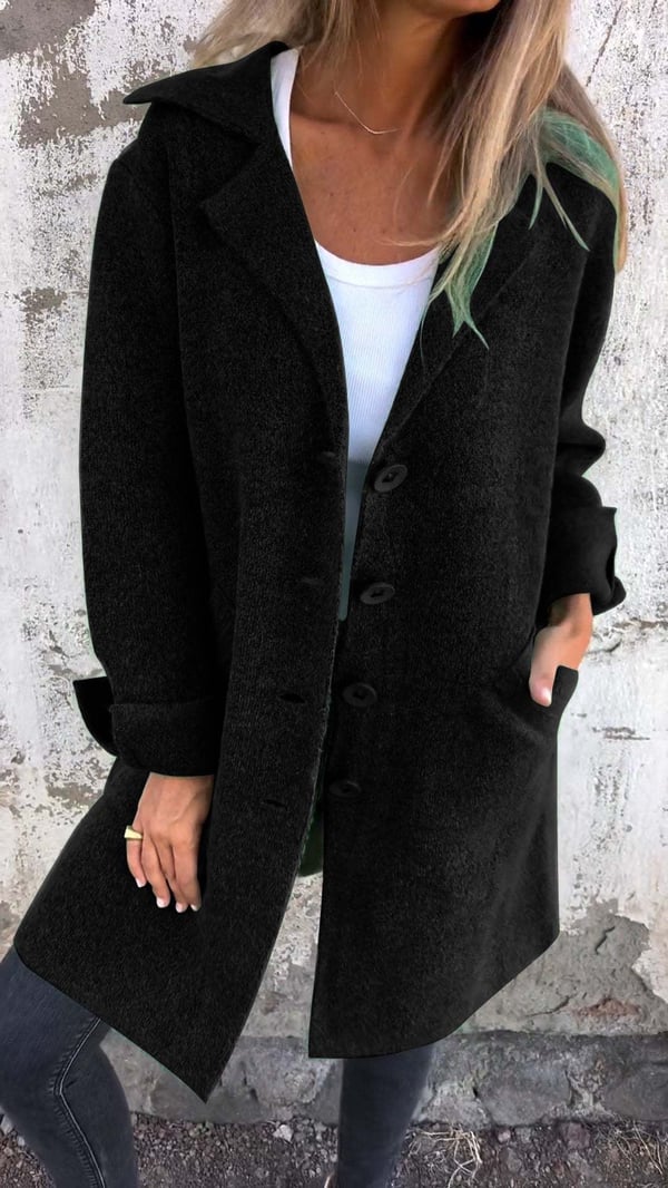 Isabella | Chic Women's Outerwear