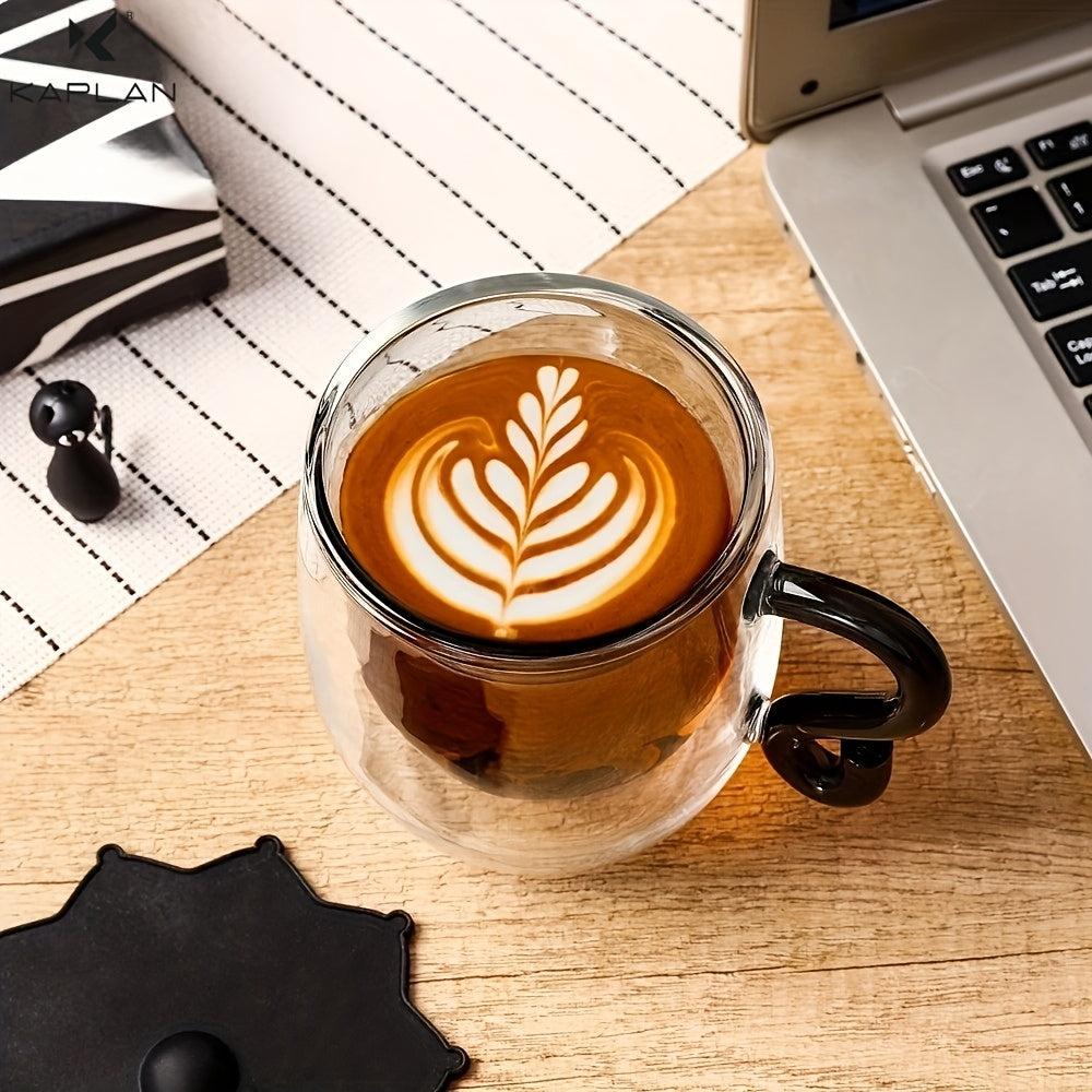 Tasse à café et à thé créative en forme de chat