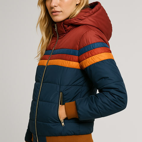 Joyful™ | Windbreaker Jacket