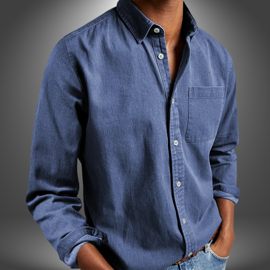 David | Men's Artisan Collection