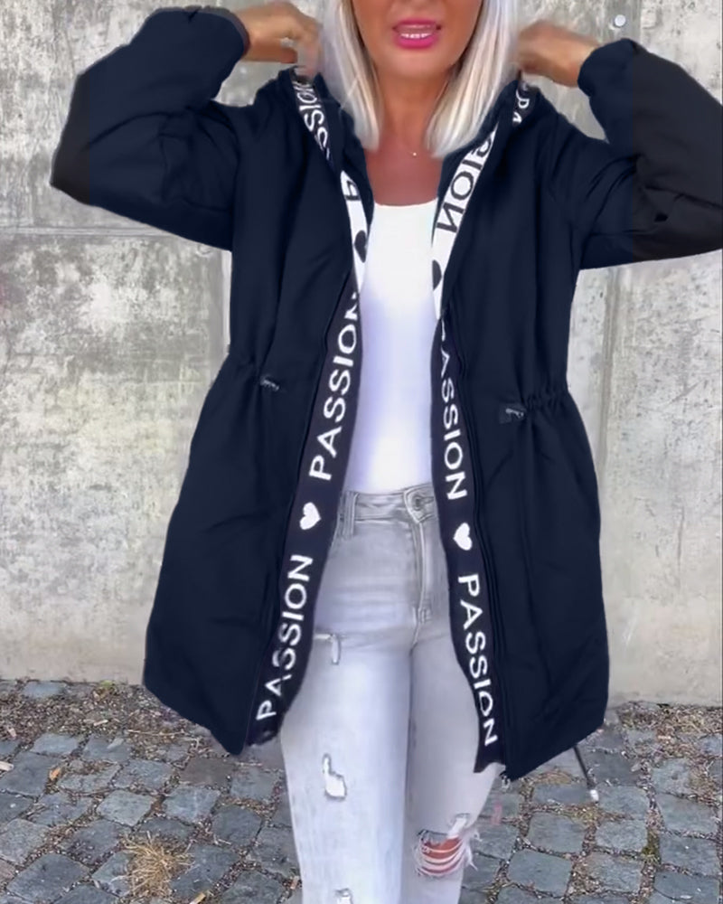 Woman | Puffer Jacket