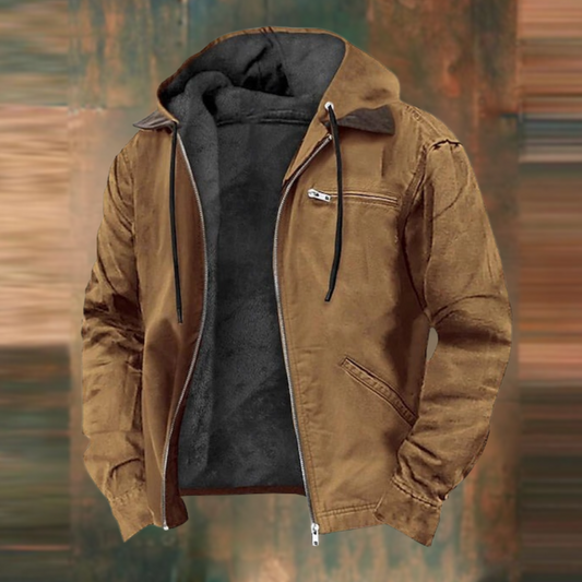 George™ – Chic Fall Jacket