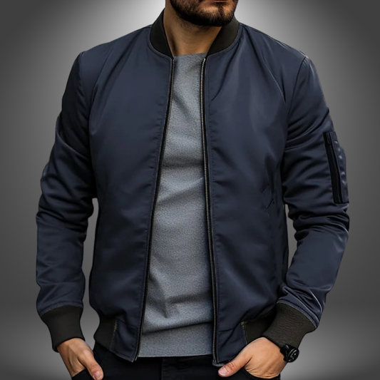 Non | Lightweight Utility Jacket