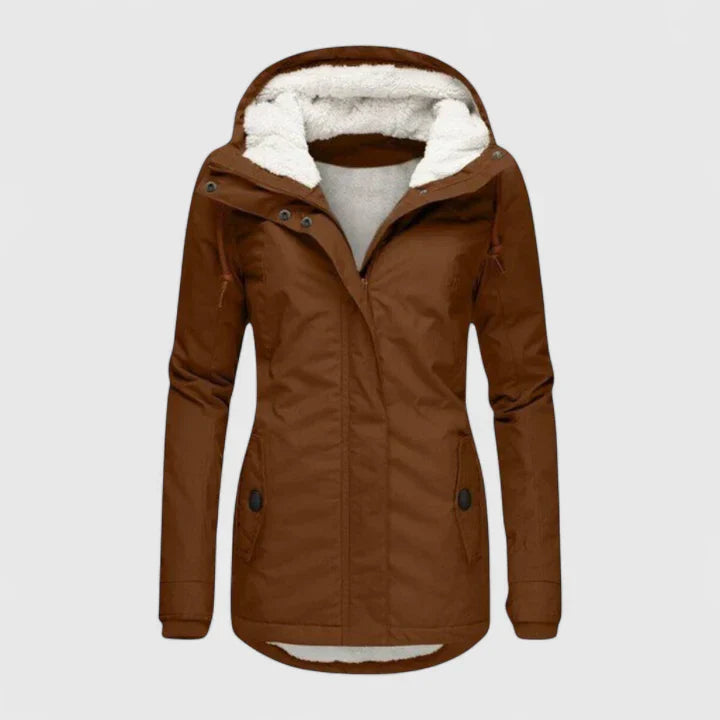 Juliandra - veste confortable