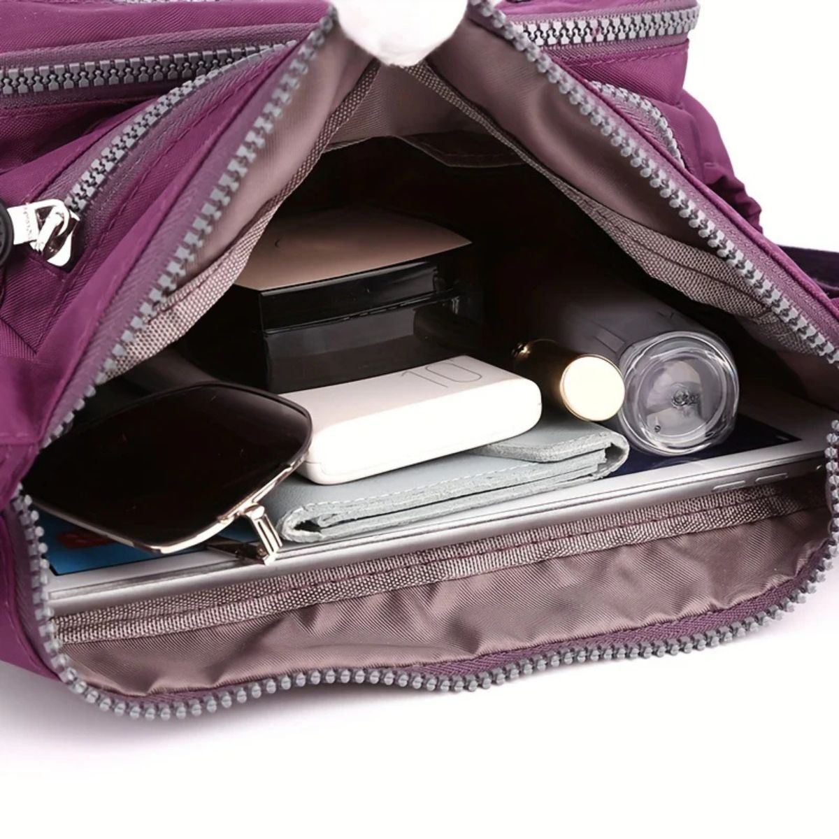 Connie | Shoulder Bag