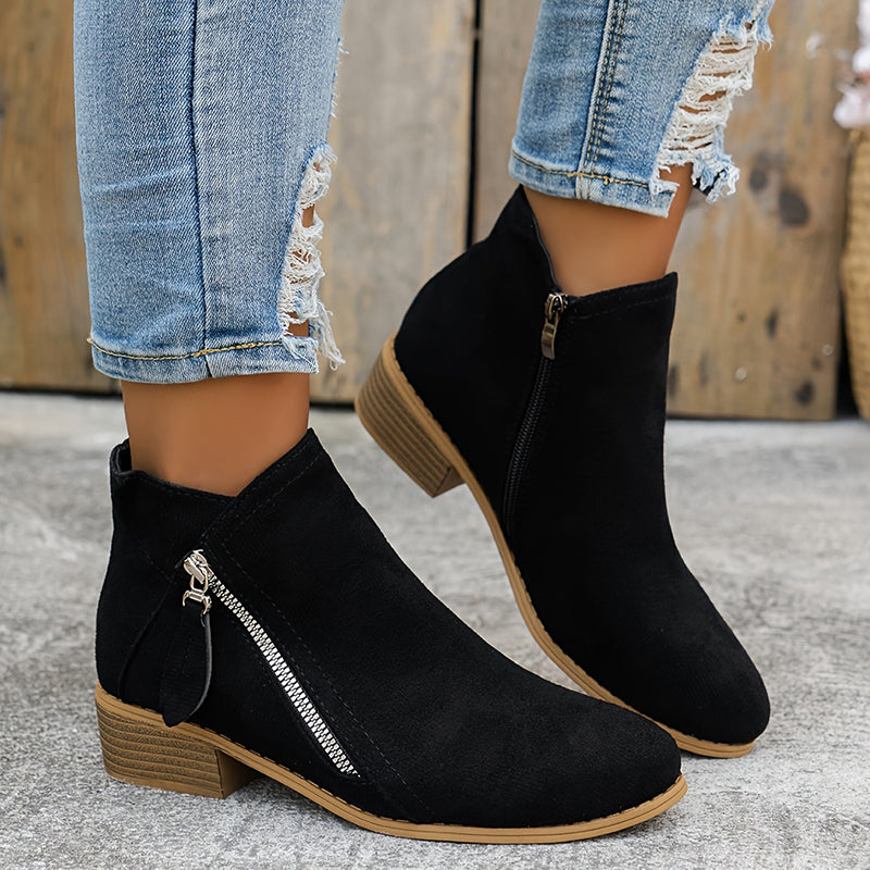 Annielle™ | Fashionable Women's Orthopedic Shoes