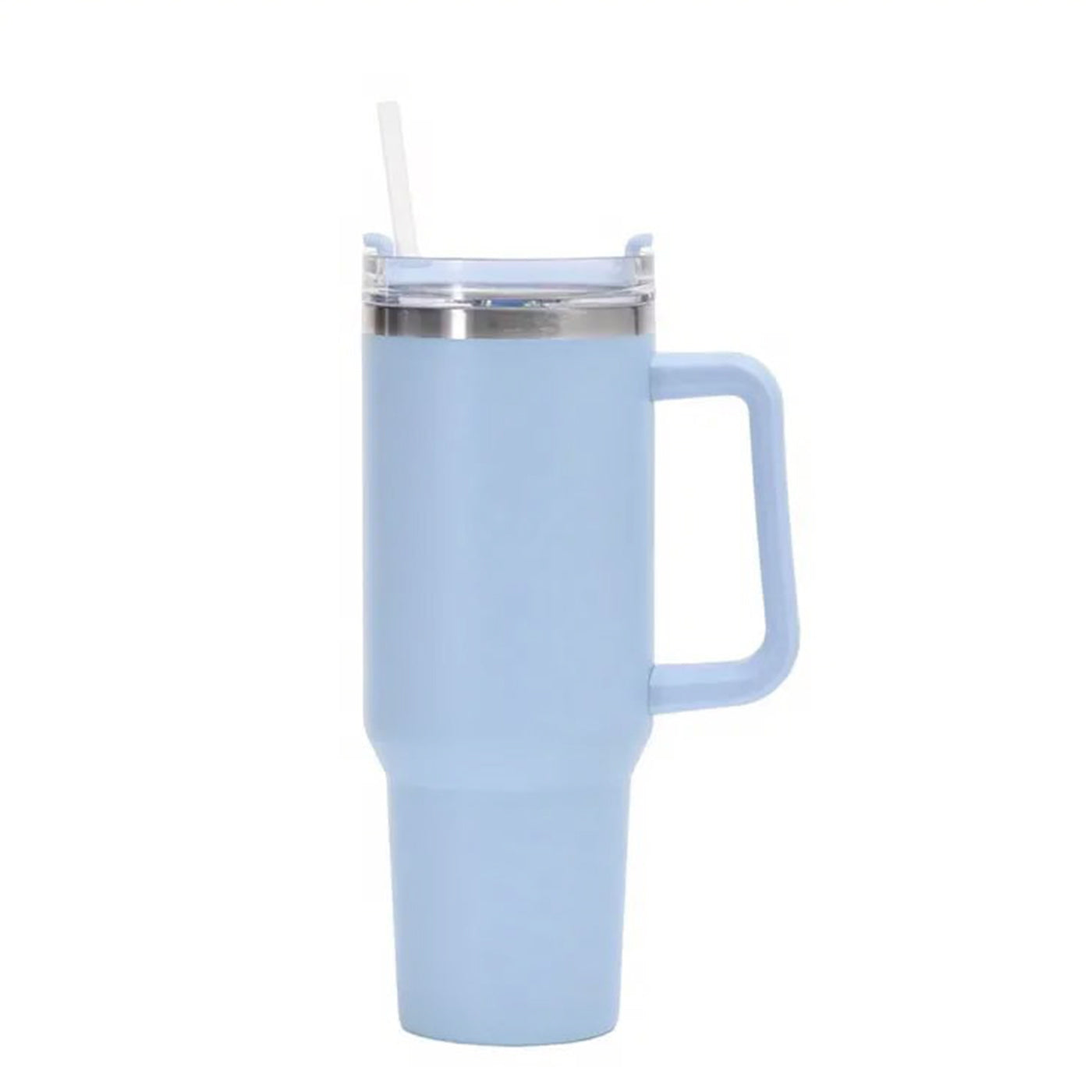 Gobelet isotherme en acier inoxydable