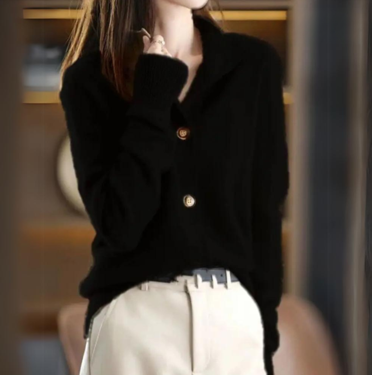 Sela | Stylish and Cozy Cardigan