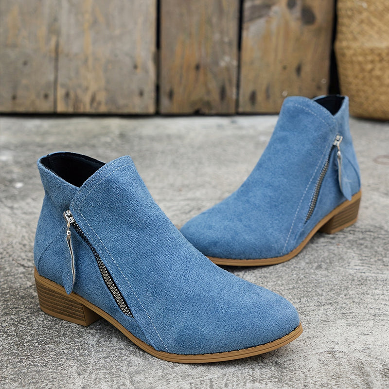 Annielle™ | Fashionable Women's Orthopedic Shoes