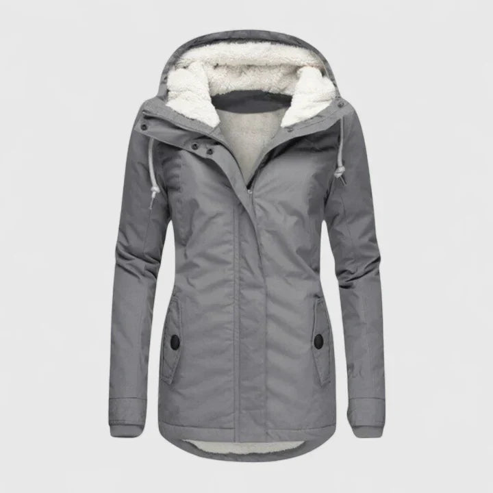 Juliandra - veste confortable