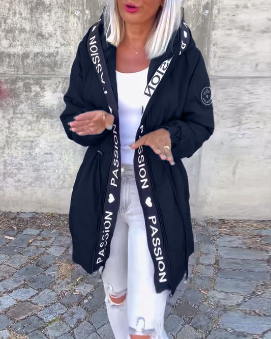 Woman | Puffer Jacket