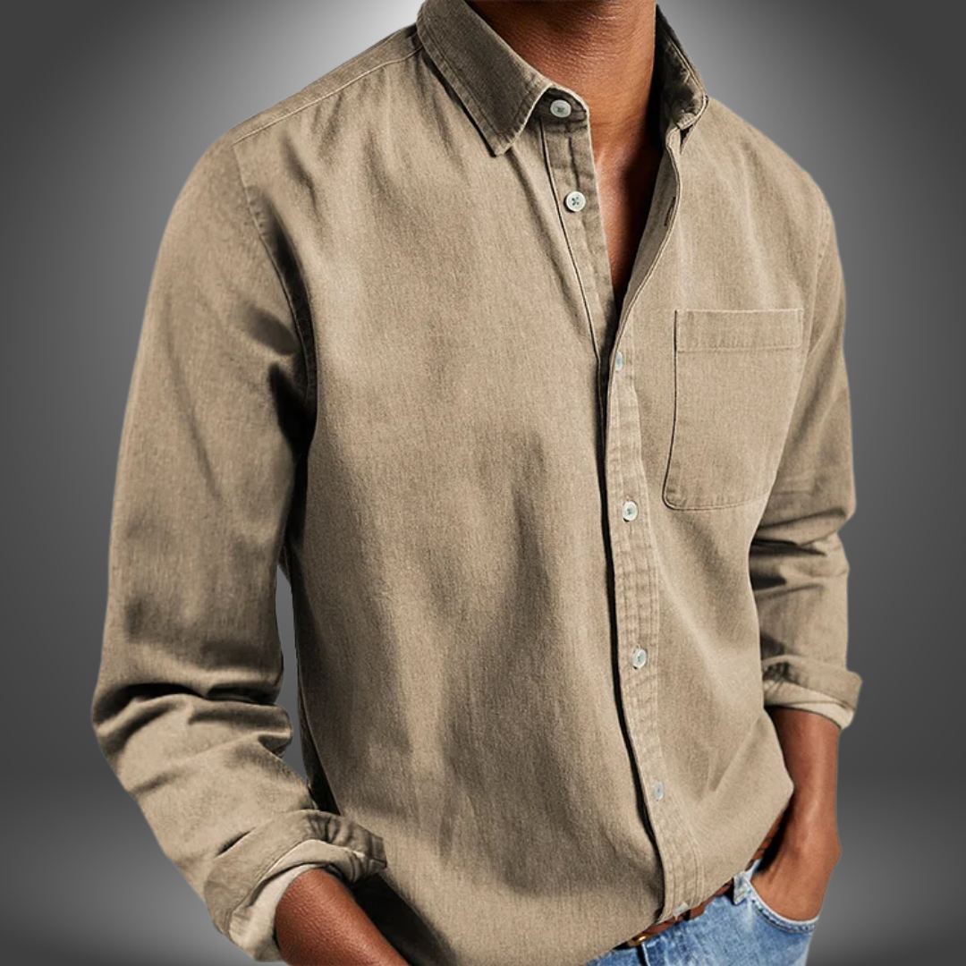 David | Men's Artisan Collection