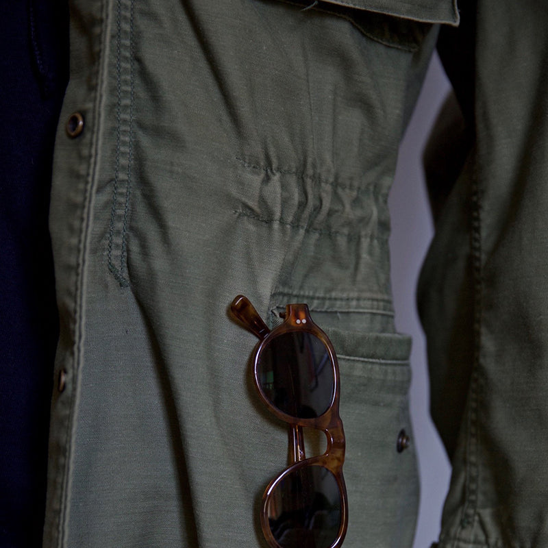 Hendrik™ Adventure Field Jacket