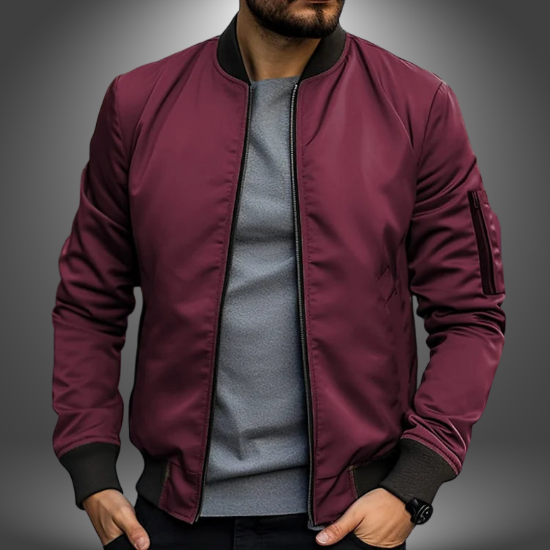 Non | Lightweight Utility Jacket