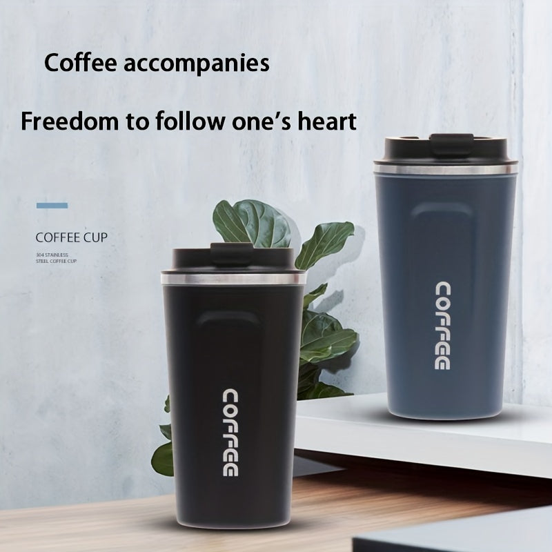 Tasse isotherme de luxe de style européen