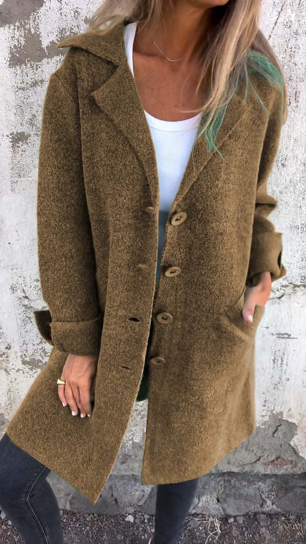 Isabella | Chic Women's Outerwear