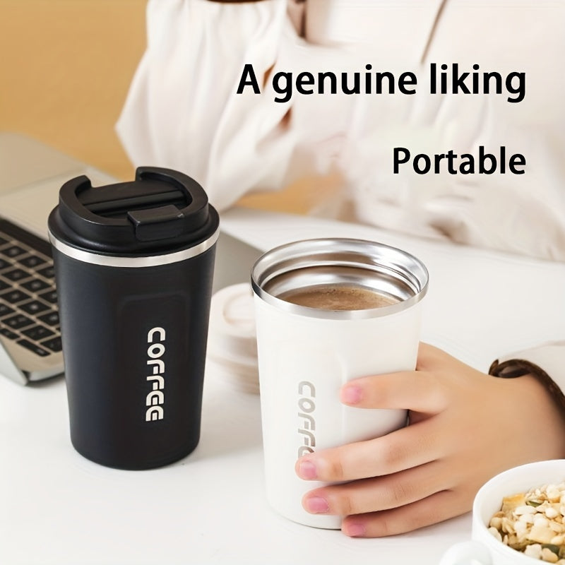 Tasse isotherme de luxe de style européen