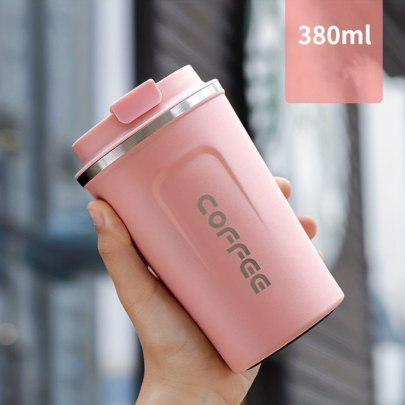 Tasse isotherme de luxe de style européen
