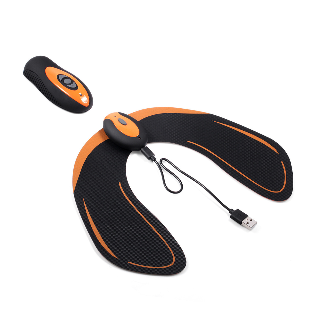 GlutePro™ Max – Ultimate Booty Trainer for Firmer, Stronger Glutes