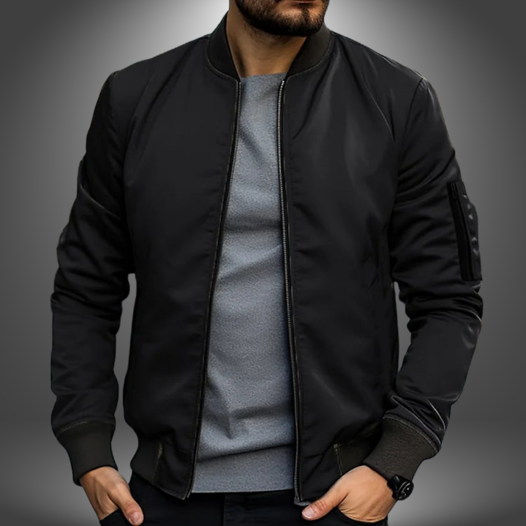 Non | Lightweight Utility Jacket
