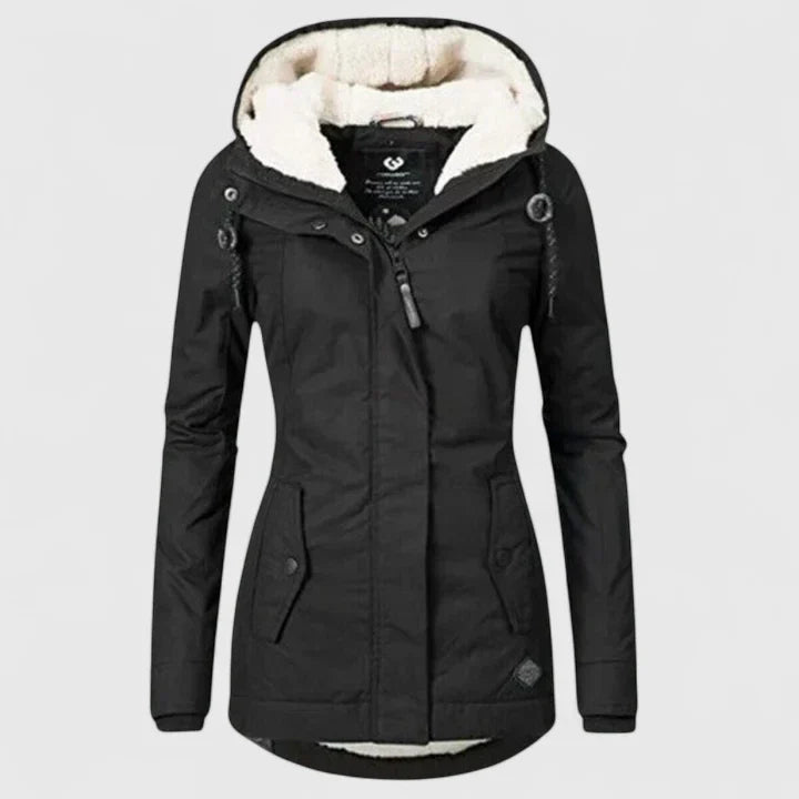 Juliandra - veste confortable
