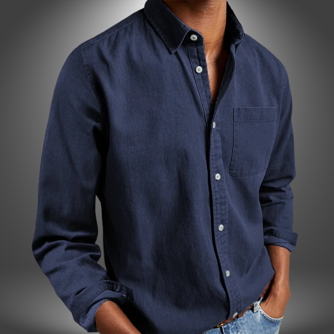 David | Men's Artisan Collection
