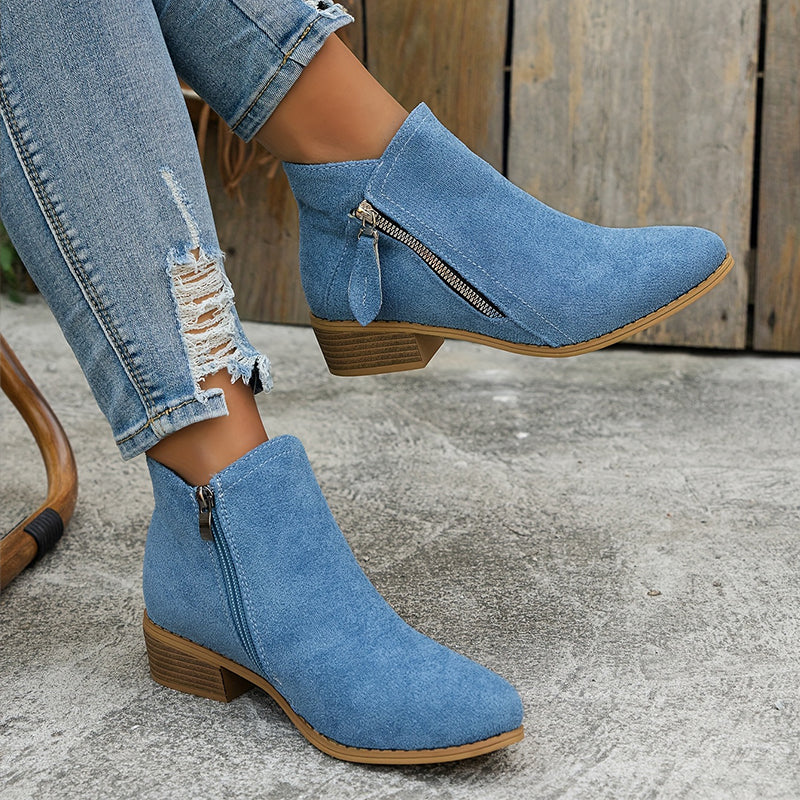 Annielle™ | Fashionable Women's Orthopedic Shoes