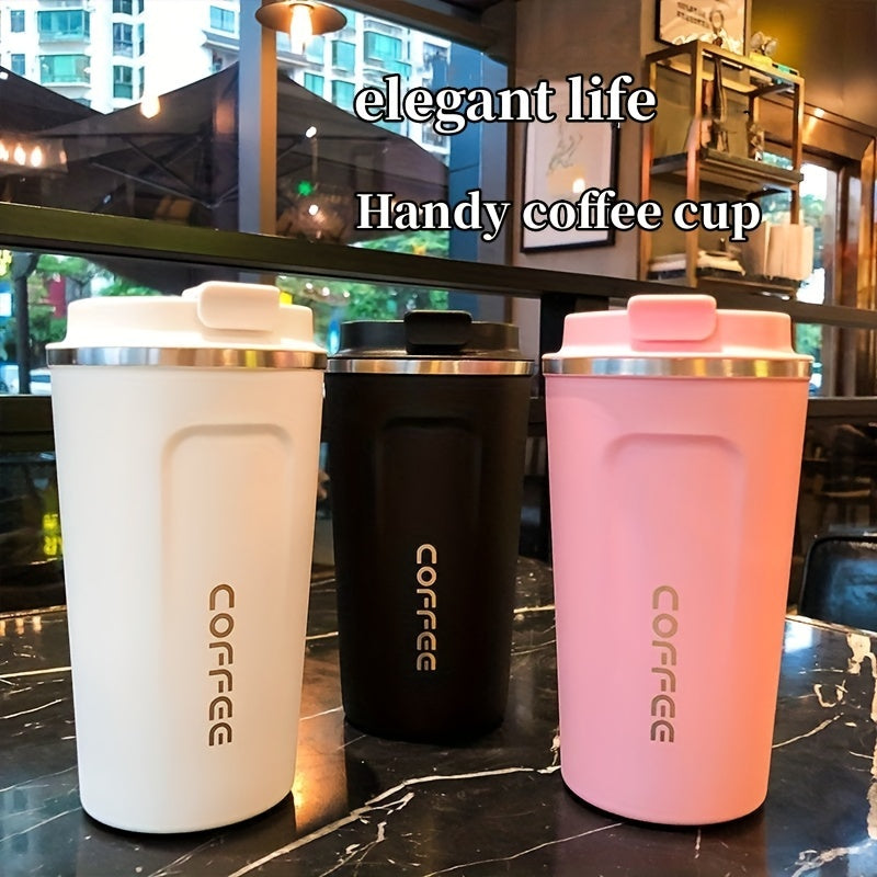 Tasse isotherme de luxe de style européen