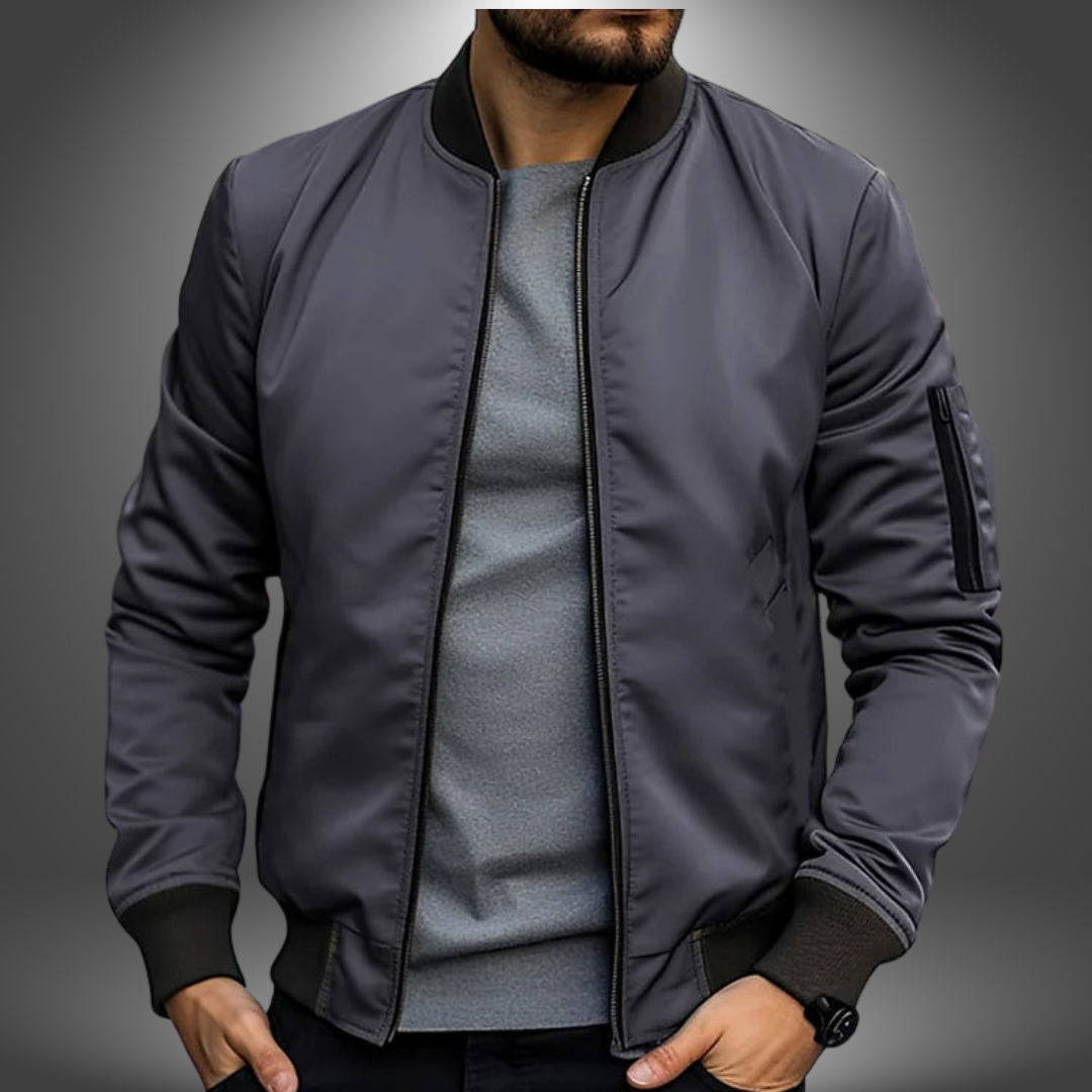 Non | Lightweight Utility Jacket