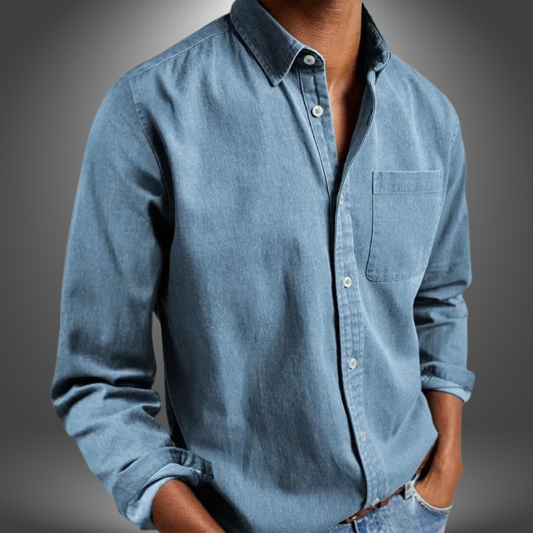 David | Men's Artisan Collection
