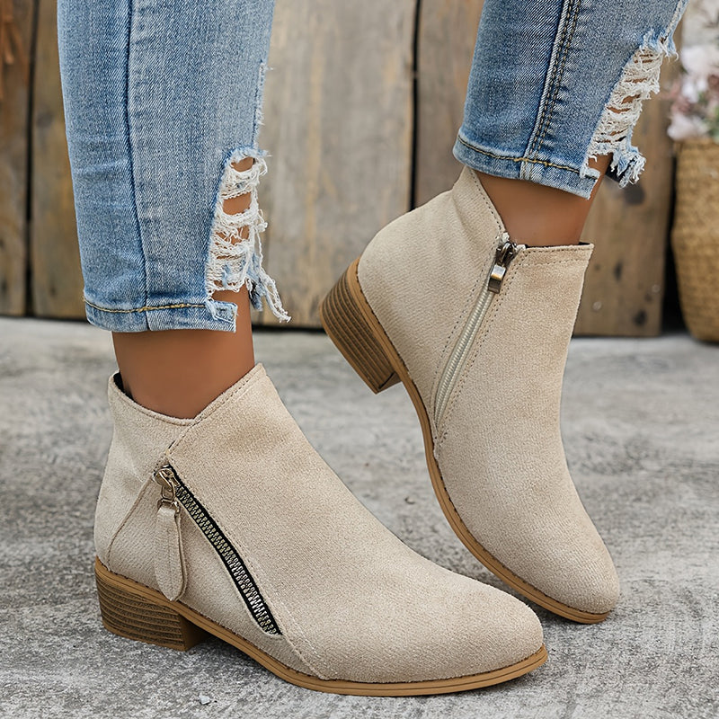 Annielle™ | Fashionable Women's Orthopedic Shoes