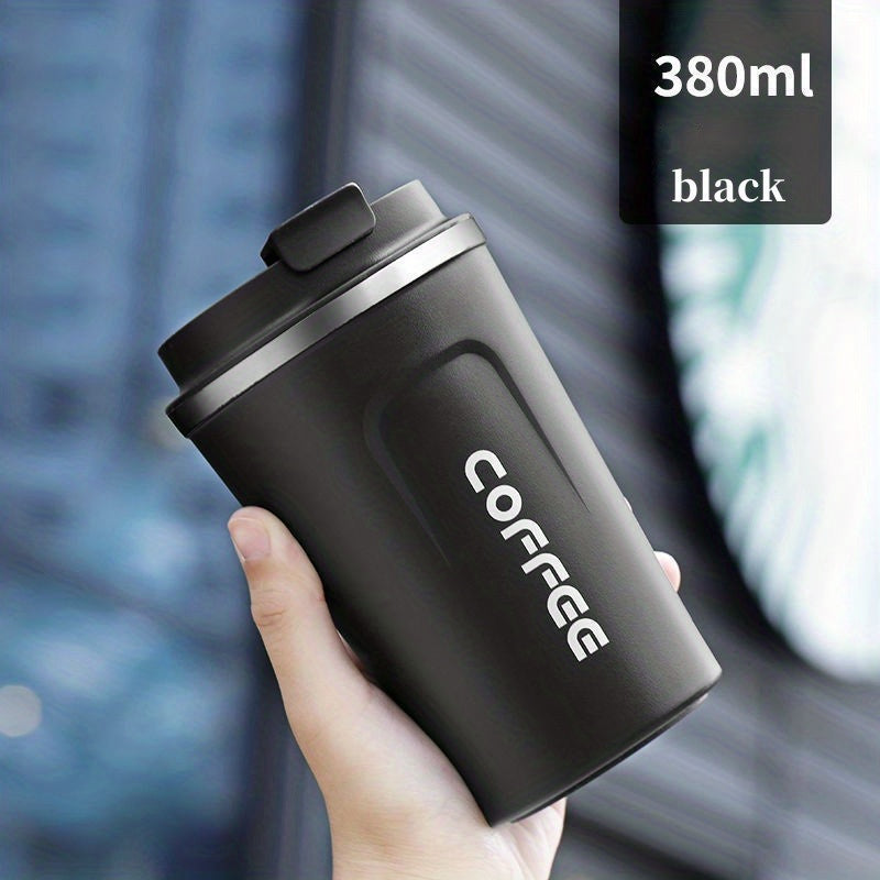 Tasse isotherme de luxe de style européen