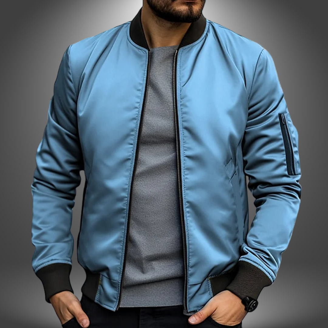 Non | Lightweight Utility Jacket