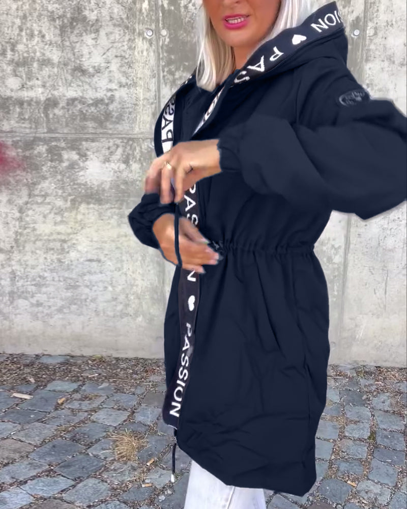 Woman | Puffer Jacket