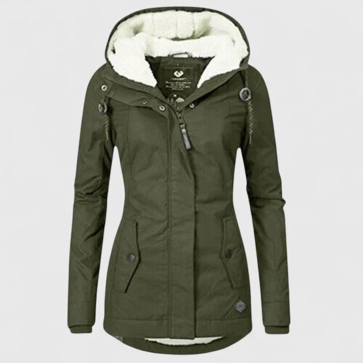 Juliandra - veste confortable