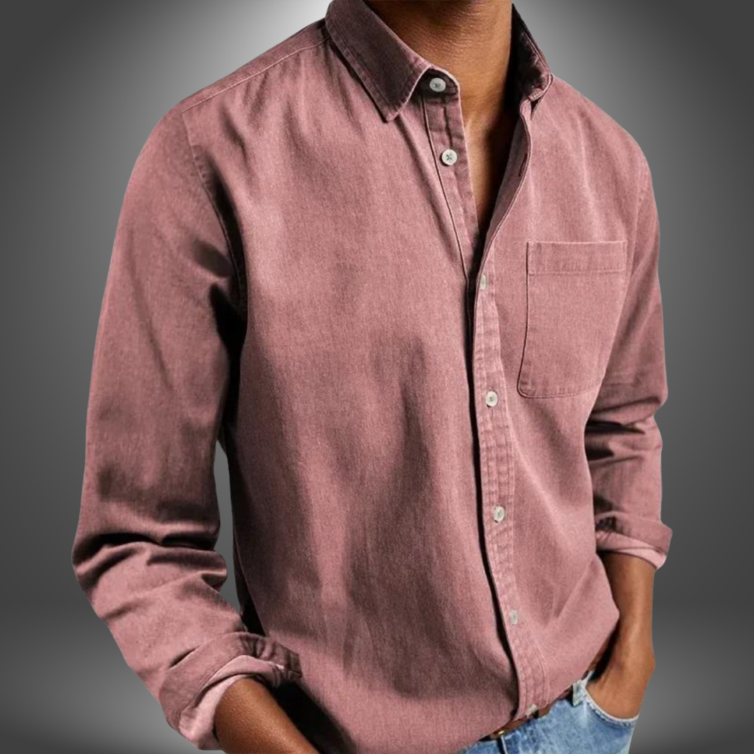 David | Men's Artisan Collection