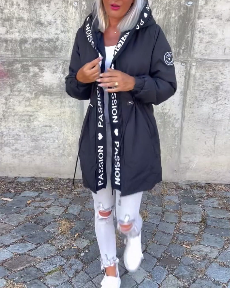 Woman | Puffer Jacket