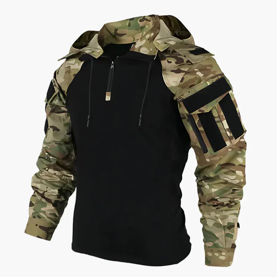 Dennis™ Tactical Outerwear