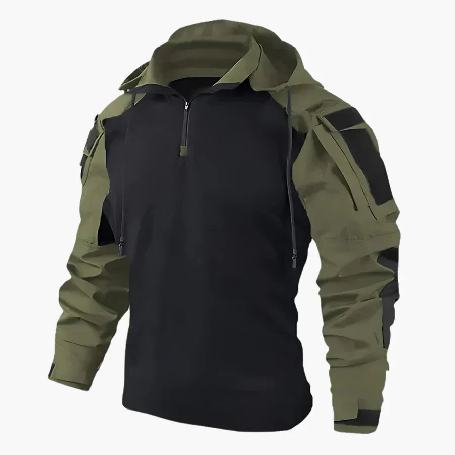 Dennis™ Tactical Outerwear