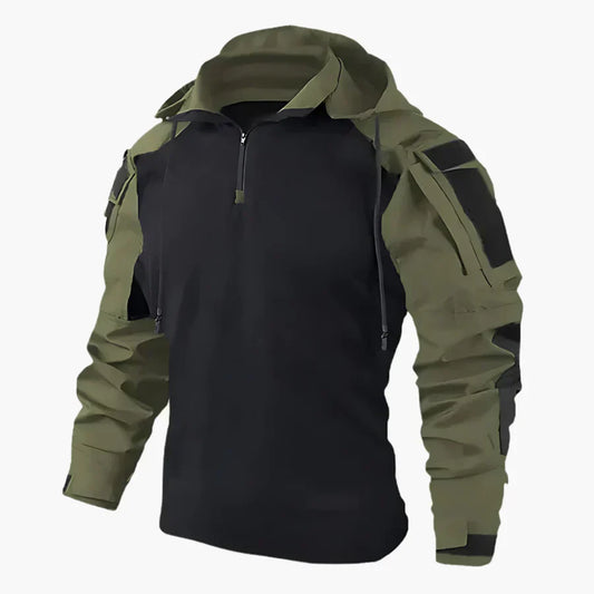 Dennis™ Tactical Outerwear