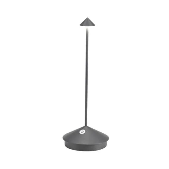 Dioro™ | Cordless LED Table Lamp