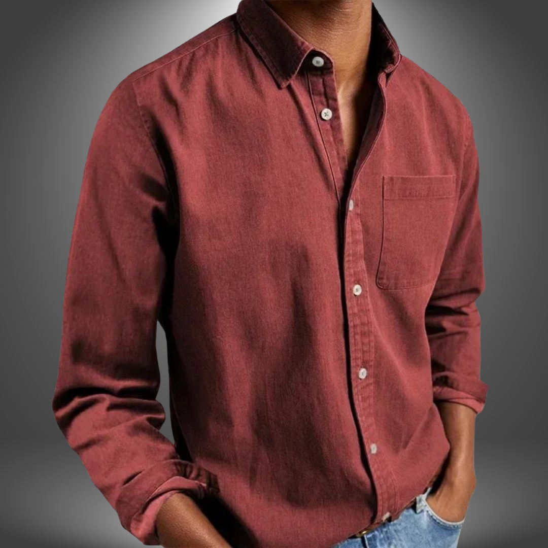 David | Men's Artisan Collection