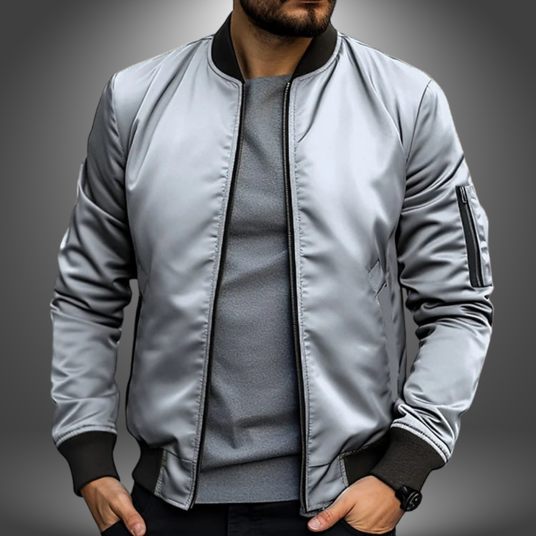 Non | Lightweight Utility Jacket
