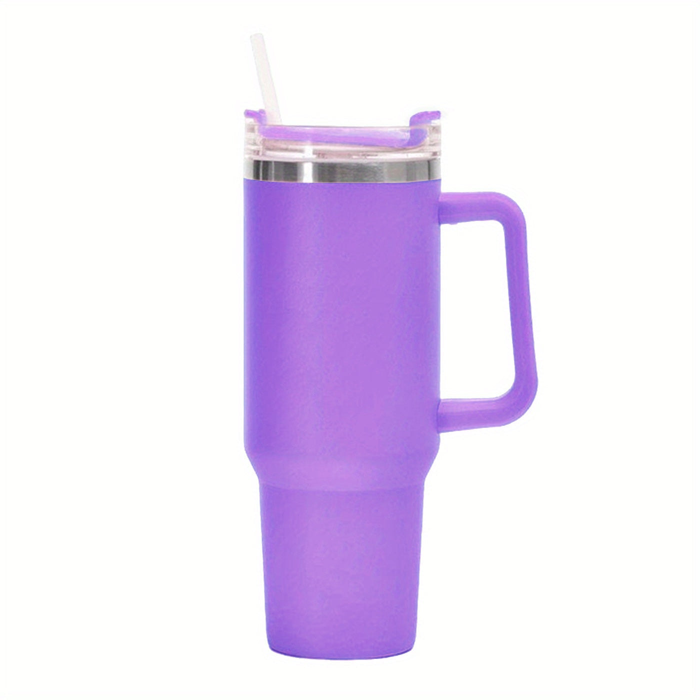 Gobelet isotherme en acier inoxydable