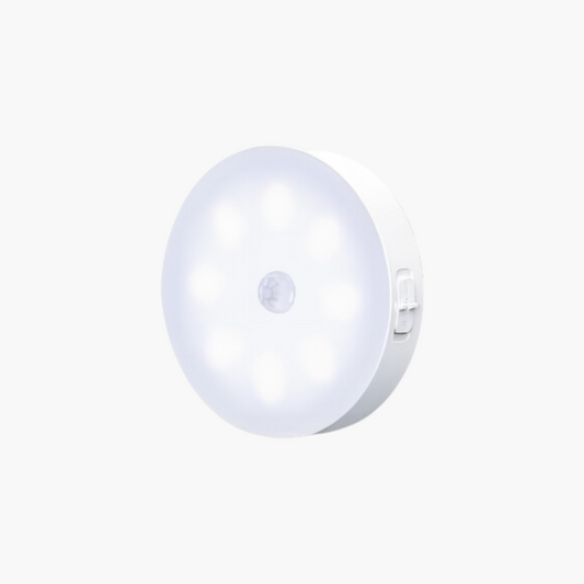 Juno™ I Motion-Sensing Wireless Lamp