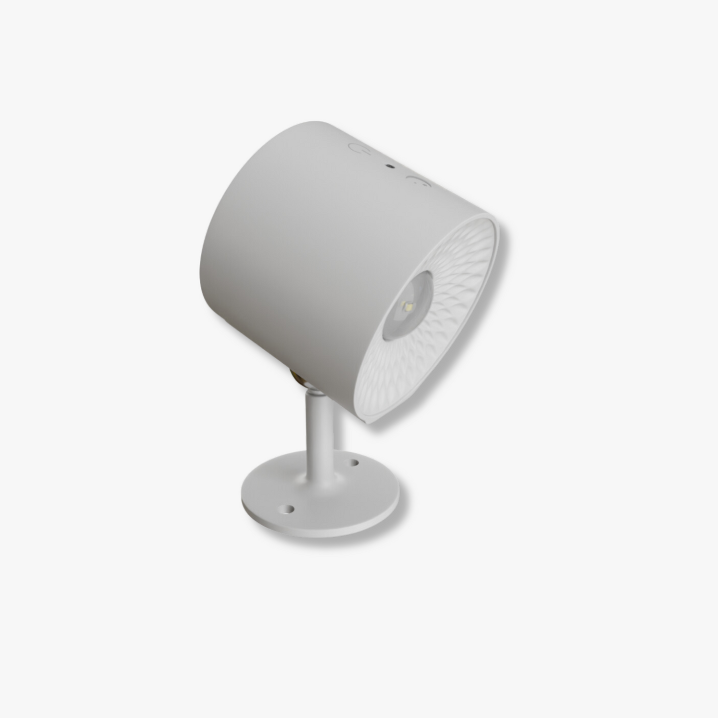 Illuvia™ | Remote-Controlled Dimmable Wireless LED Wall Light