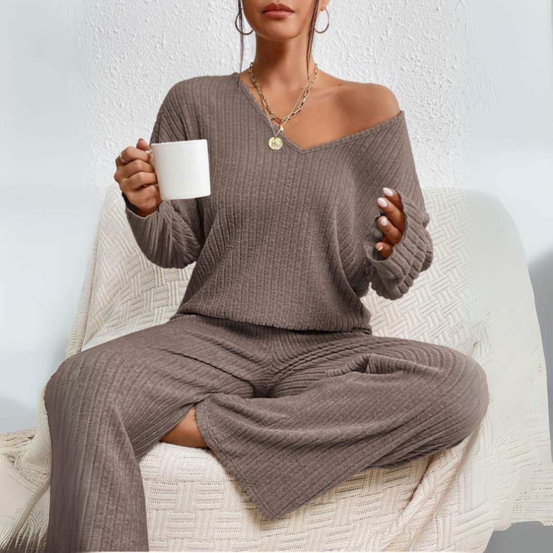 Luma - The Cozy Cocoon Set